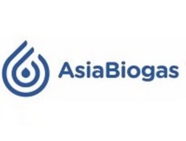 Asia Biogas is a client of Tiger Automotive for Evonik membrane technology and biomethane operation