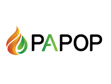 Papop is a client of Tiger Automotive for Evonik membrane technology and biomethane operation
