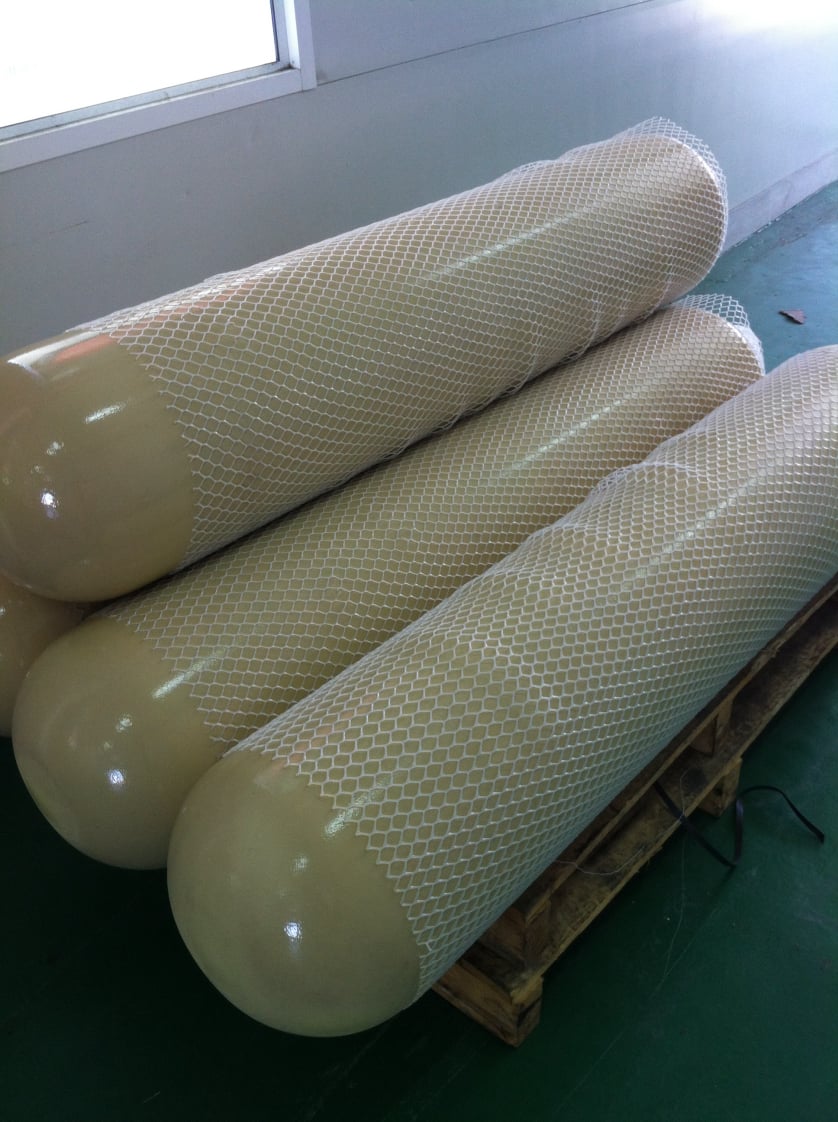 supplies CNG tanks to Thailand, Indonesia and ASEAN 15