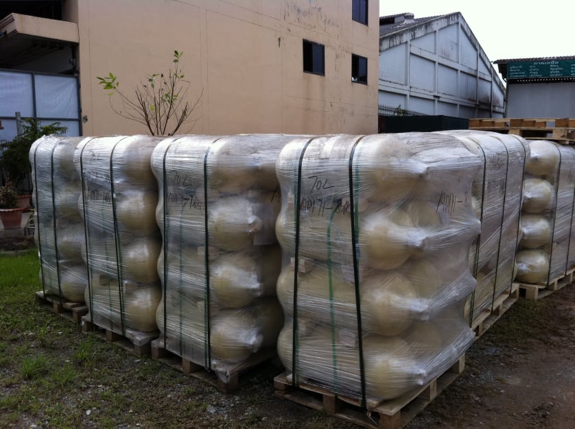supplies CNG tanks to Thailand, Indonesia and ASEAN 9
