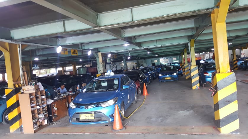 In 2016, Tiger Automotive Mechanics are converting 1,000 engine to use CNG in Indonesia 1